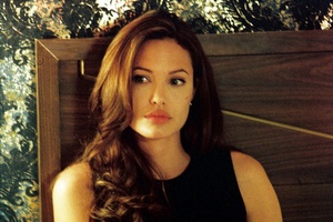 Angelina Jolie ju nie zagra [Angelina Jolie fot. Monolith]