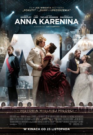 Anna Karenina Anna Karenina