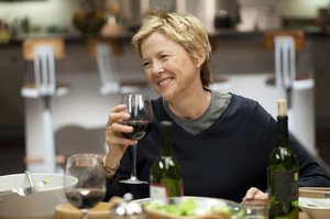 Annette Bening fot. Gutek Film