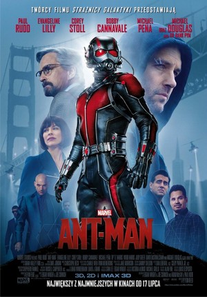 fot. Ant-Man