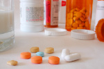 Antybiotyki: jak radzi sobie ze skutkami ubocznymi? [© Tootles - Fotolia.com]