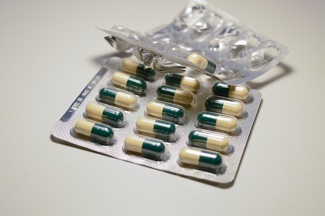 Antydepresanty chronią diabetyków z depresją przed powikłaniami [fot. Alina Kuptsova from Pixabay]