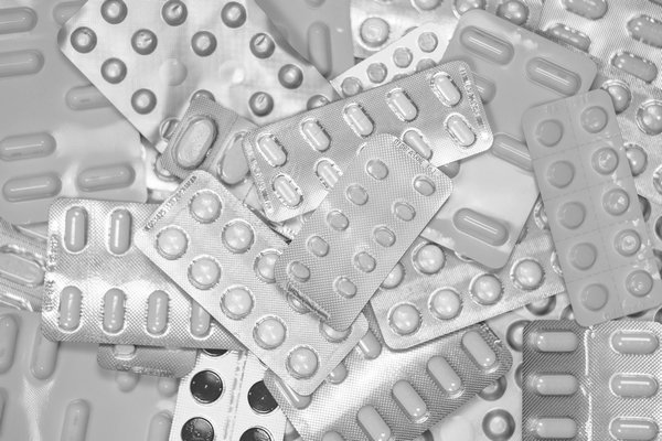 Antydepresanty na przewleky bl? Jakie s skutki uboczne  [fot. Pexels from Pixabay]