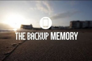 Aplikacja dla osb z chorob Alzheimera. Backup Memory pomoe pamita? [fot. Samsung]