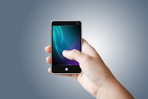 Aplikacja na smartfon pomoe rozpozna bezdech senny [©  lassedesignen - Fotolia.com]