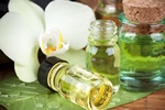 Aromaty na zdrowie, relaks i koncentracj [© Beboy - Fotolia.com]