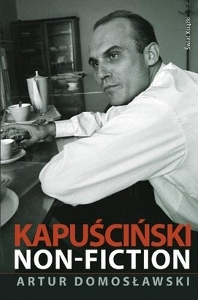 Artur Domosawski, Kapuciski non-fiction