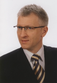 Prof. dr hab. Jarosaw Kamierczak, fot. materiay prasowe