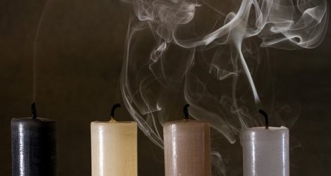 Astma - kuchenne opary i palce si wiece nasilaj objawy