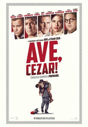 fot. Ave Cezar fot. Ave Cezar