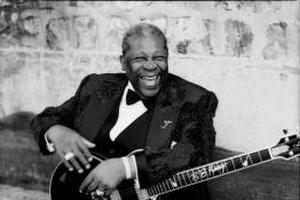 B.B. King nie yje [B.B. King fot. Archiwum artysty]