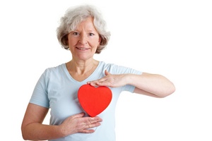 BMI i wiek - dwa istotne czynniki chorb serca u kobiet [© Robert Kneschke - Fotolia.com]
