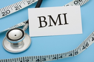 BMI w normie też może oznaczać otyłość [© Karen Roach - Fotolia.com]
