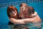 Baby boomers aktywnymi dziadkami [© nyul - Fotolia.com]