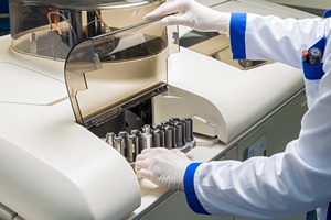 Badania laboratoryjne. Polska w ogonie Europy [© posonsky - Fotolia.com]