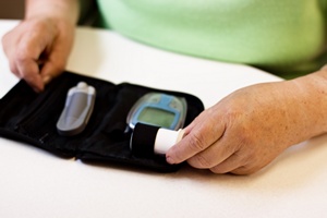 Badania nad cukrzyc pomijaj seniorw [© Miriam Dörr - Fotolia.com]