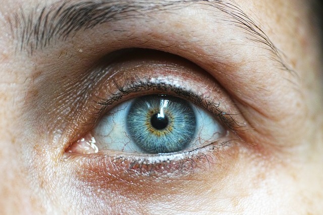 Badanie oka pomoże wcześnie rozpoznać chorobę Alzheimera [fot. Engin Akyurt from Pixabay]