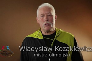 Bd w Olimpijskiej Formie [fot. Wadysaw Kozakiewicz. Bd w Olimpijskiej Formie]