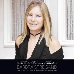 Barbra Streisand zdradza, co si liczy