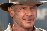 Bdzie kolejny "Indiana Jones"? [Harrison Ford fot. UIP]