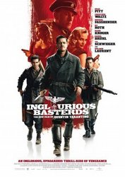 Bękarty wojny (Inglourious Basterds) Bękarty wojny (Inglourious Basterds)