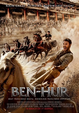 fot. Ben-Hur