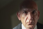 Ben Kingsley wiecznie mody [Ben Kingsley fot. Monolith Plus]