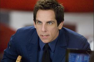 Ben Stiller fot. CinePix