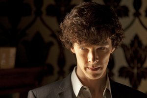 Benedict Cumberbatch przyjeda do Polski [Benedict Cumberbatch fot. ale kino+]