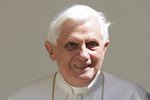 Benedykt XVI koczy 85 lat [Benedykt XVI, fot. Chris Greenberg, White House, PD]