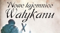 Bernard Lecomte, Nowe tajemnice Watykanu