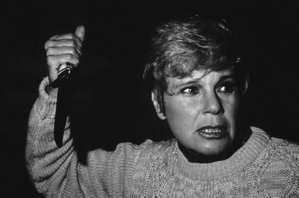 Betsy Palmer z horroru "Pitek, trzynastego" nie yje [Betsy Palmer fot. Paramount Pictures]