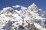 Bez ng na Mount Everest [© Momentum - Fotolia.com]