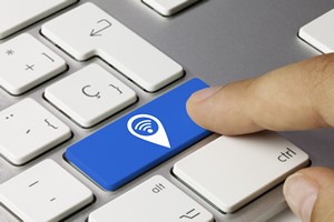 Bezpieczna sie Wi-Fi w 10 krokach [© momius - Fotolia.com]