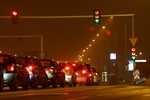 Bezpiecznie dojecha na groby najbliszych - akcja Znicz 2011 [© korek GKor - Fotolia.com]