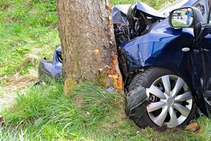 Bezpieczniej na drogach. W lipcu mniej ofiar i wypadkw [© benjaminnolte - Fotolia.com]