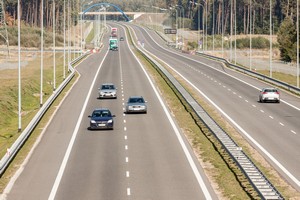 Bezpieczniej na polskich drogach [© bzyxx - Fotolia.com]