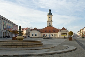 Biaystok: muzealne rody dla Seniorw [fot. Muzeum w Biaymstoku]