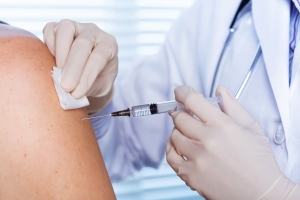 Biaystok: seniorw za darmo zaszczepi przeciw grypie [Fot. guerrieroale - Fotolia.com]