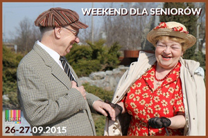 Biaystok: weekend dla seniorw [fot. WOAK]