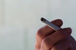 Bierne palenie natychmiastowo zaburza oddychanie [© MLProject - Fotolia.com]