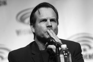 Bill Paxton, fot. Gage Skidmore, CC BY-SA 2.0, Wikimedia Commons