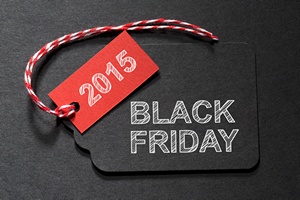 Black Friday - Czarny Pitek dotar ju do Polski. Czy ta tradycja si przyjmie? [© Melpomene - Fotolia.com]