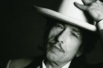 Bob Dylan w meksykaskich klimatach [Bob Dylan fot. Sony BMG]