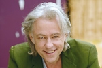 Bob Geldof na wito Niepodlegoci w Warszawie [Bob Geldof fot. Archiwum artysty]