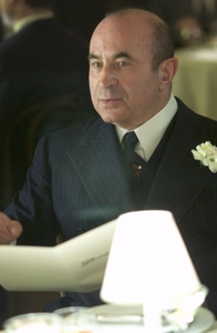 Bob Hoskins fot. Forum Film