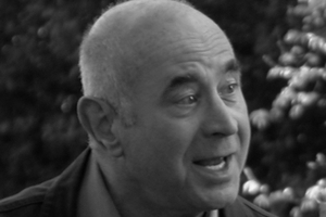 Bob Hoskins nie yje [Bob Hoskins, fot. James Laurence Stewart, CC BY 2.0, Wikimedia Commons]