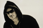Bono chce znikn [Bono fot. Universal Music Group]