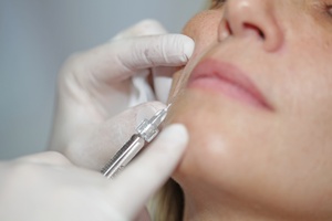 Botox: skuteczny sposb na zmarszczki [© Sven Bähren - Fotolia.com]