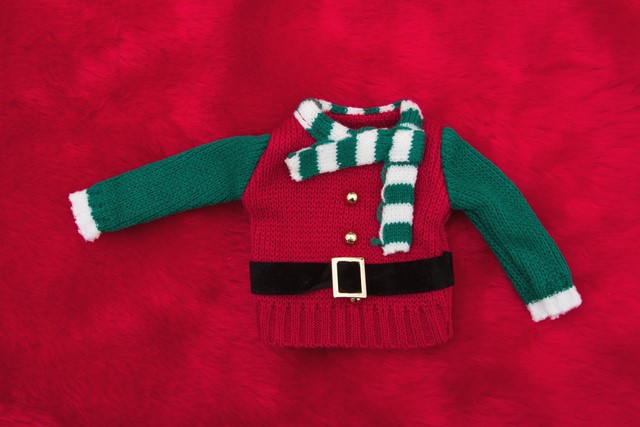 Sweter, © Karen Roach - Fotolia.com